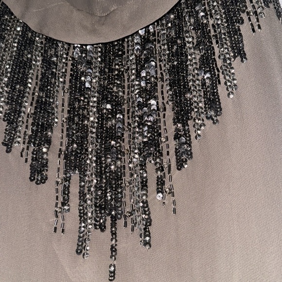 BRAND NEW FRENCH CONNECTION BLOUSE SIZE US 10 - Picture 3 of 6